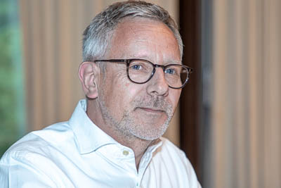 Mark Wisskirchen